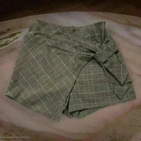 Plaid In Love - Picture 4 of 5